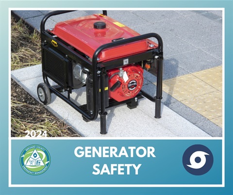 BCEM Generator Safety