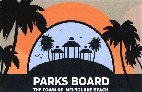 Parks Board logo